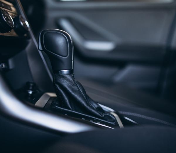 Permis B boîte automatique